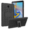 Dual Layer Tough Shockproof Case & Stand for Samsung Galaxy Tab A 10.5 (2018)